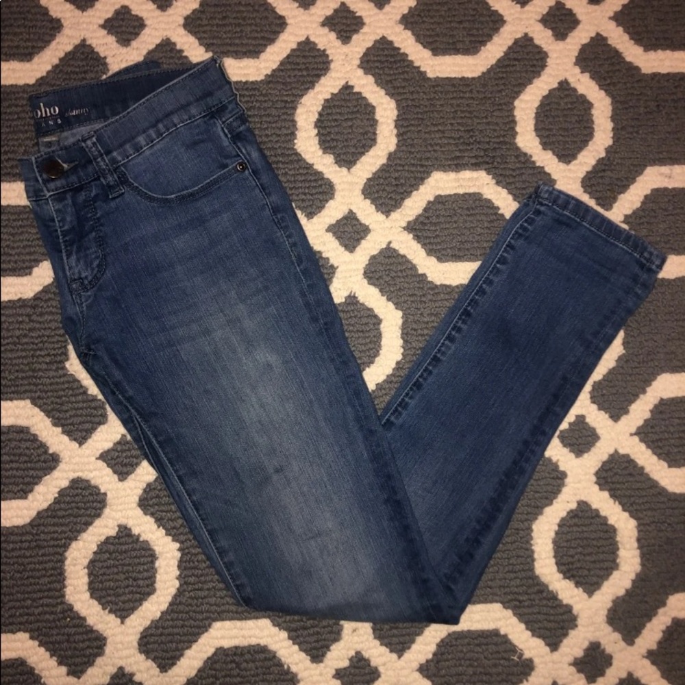 Skinny Jeans